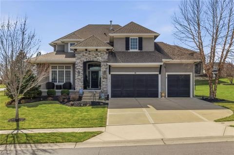 7026 Belmont Drive Shawnee KS 66226