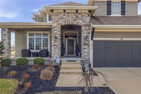7026 Belmont Drive, Shawnee, KS 66226 - MLS#: 2609482