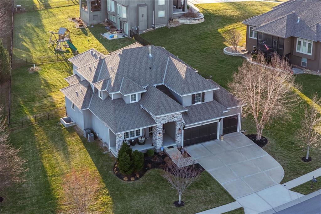 7026 Belmont Drive