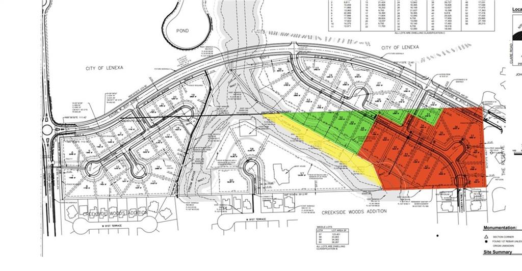 3.5 acres near Gander & 91st Terrace