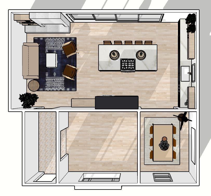 7626 canterbury Drive