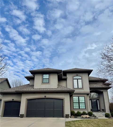 5511 Chouteau Street Shawnee KS 66226