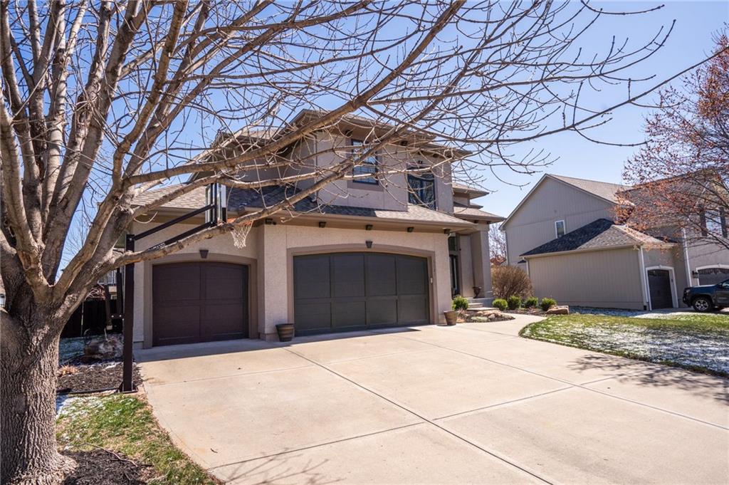 5511 Chouteau Street