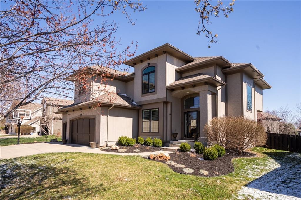 5511 Chouteau Street