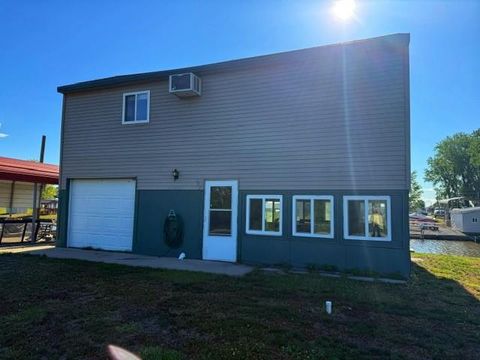 197 Lindamood Drive Big Lake MO 64437
