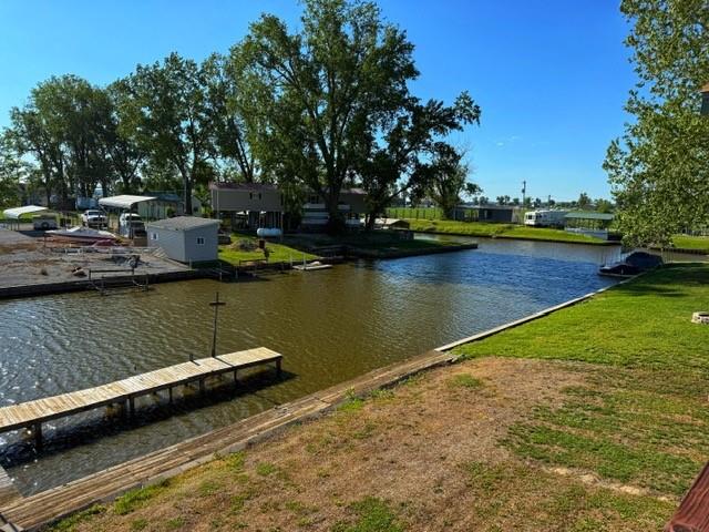 197 Lindamood Drive