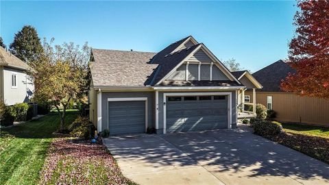 1363 Brompton Lane Raymore MO 64083