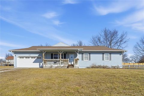 613 SE 150th Road, Warrensburg, MO 64093 - #: 2592755