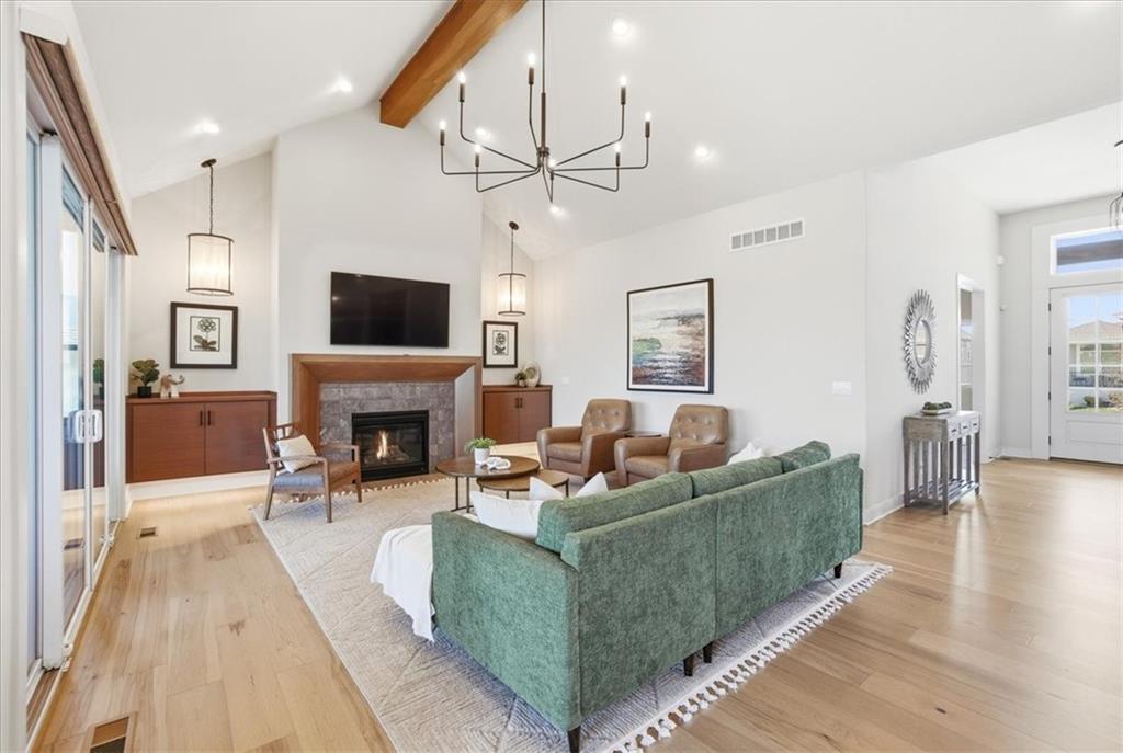 17321 Bradshaw Street