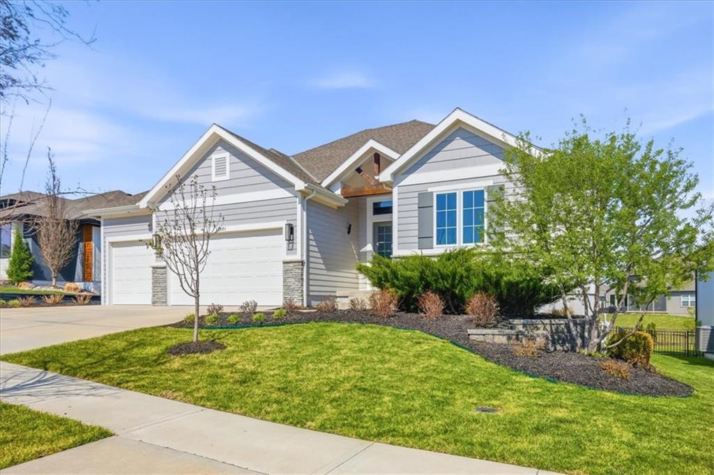 17321 Bradshaw Street