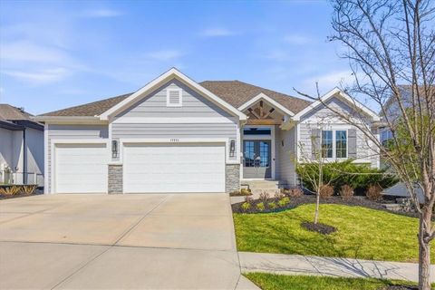 17321 Bradshaw Street Overland Park KS 66221