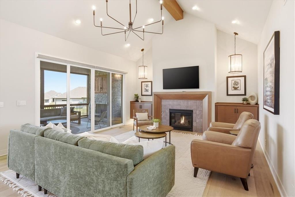 17321 Bradshaw Street