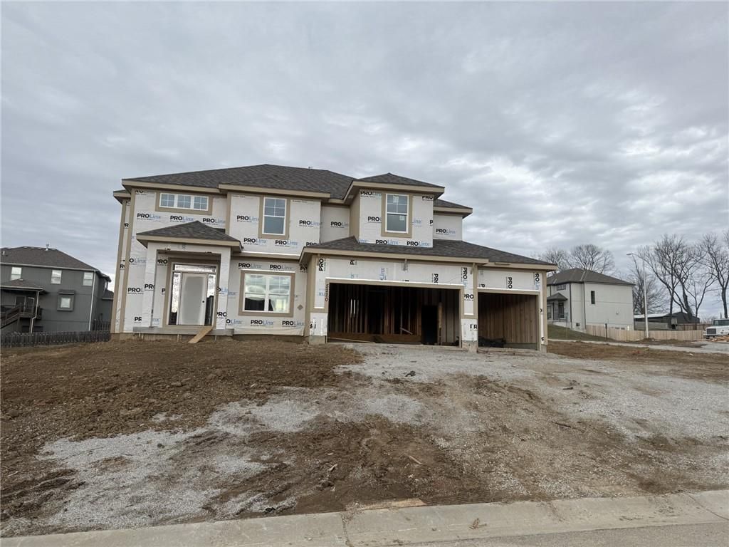 Photo of 5220 NE 90 Terrace, Kansas City, MO 64156 (MLS # 2598235)