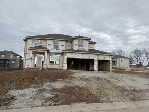 5220 NE 90 Terrace, Kansas City, MO 64156 - #: 2598235