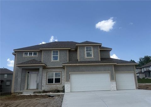 5220 NE 90 Terrace, Kansas City, MO 64156 - #: 2598235