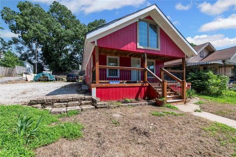 6012 E 16th Street, Kansas City, MO 64126 - MLS#: 2564520