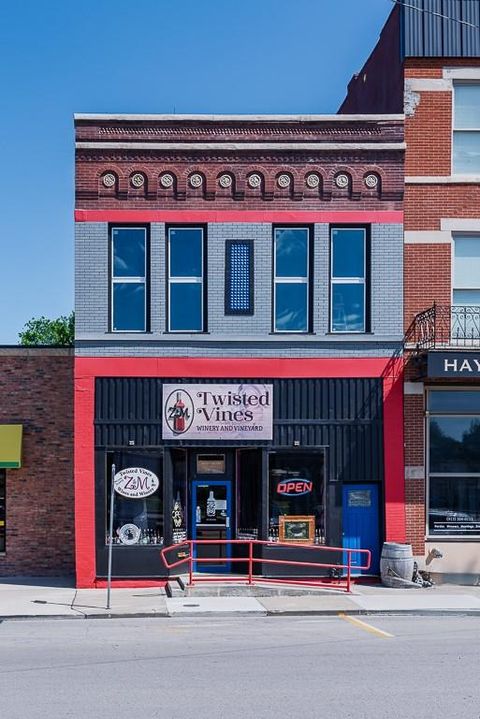 620 Cherokee Street Leavenworth KS 66048