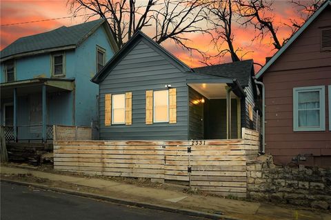 2331 Belleview Avenue, Kansas City, MO 64108 - MLS#: 2594798
