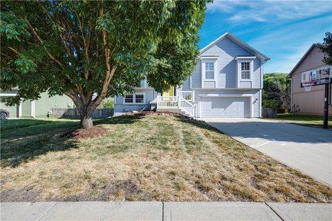 713 S Meadowbrook Street, Gardner, KS 66030 - MLS#: 2637830