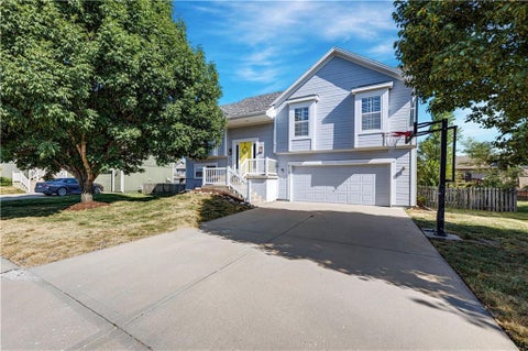 713 S Meadowbrook Street, Gardner, KS 66030 - MLS#: 2637830