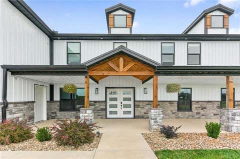Photo of 10782 Starr School Road, Odessa, MO 64076 (MLS # 2633149)