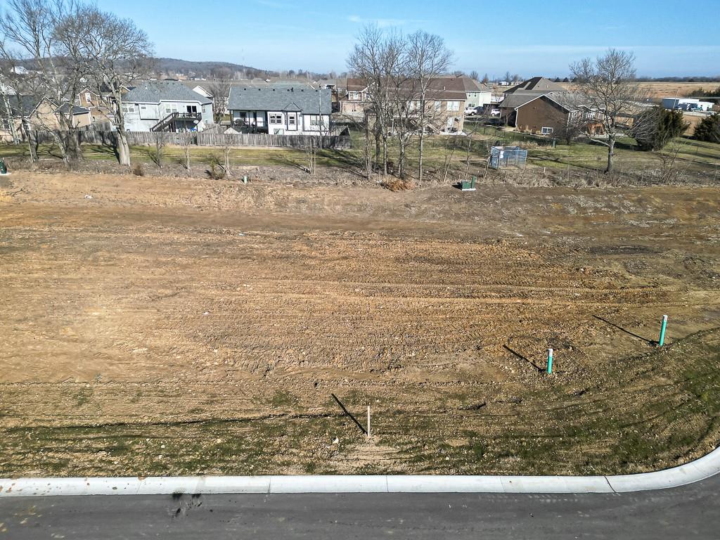 Photo 1 of 1 — Lot 4 Stonecreek Avenue, Tonganoxie, KS 66086