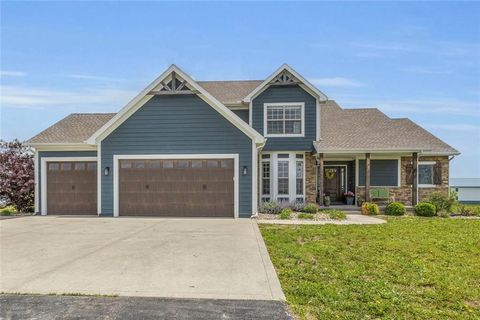 14896 170th Street Bonner Springs KS 66012