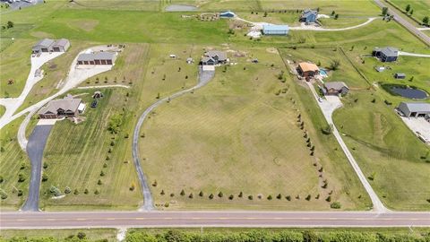 14896 170th Street, Bonner Springs, KS 66012 - MLS#: 2548664
