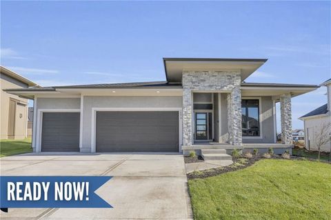 16879 S Cardinal Street, Olathe, KS 66062 - #: 2466673