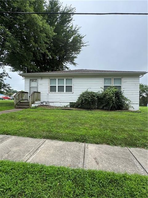 1004 Wright Street, Pleasant Hill, MO 64080 - MLS#: 2563861