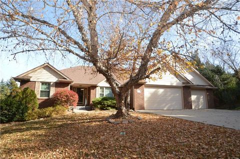 1010 SW Ottawa Trail Topeka KS 66615