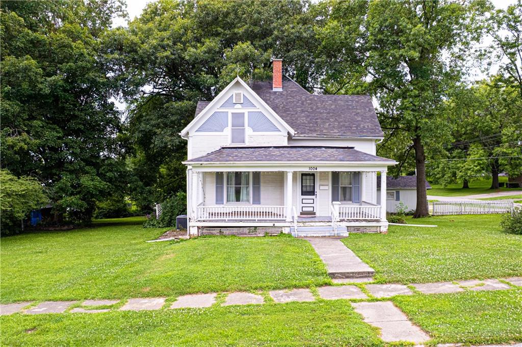 Maryville, Missouri 64468, United States, 4 Bedrooms Bedrooms, ,1 BathroomBathrooms,Residential,Active,175392