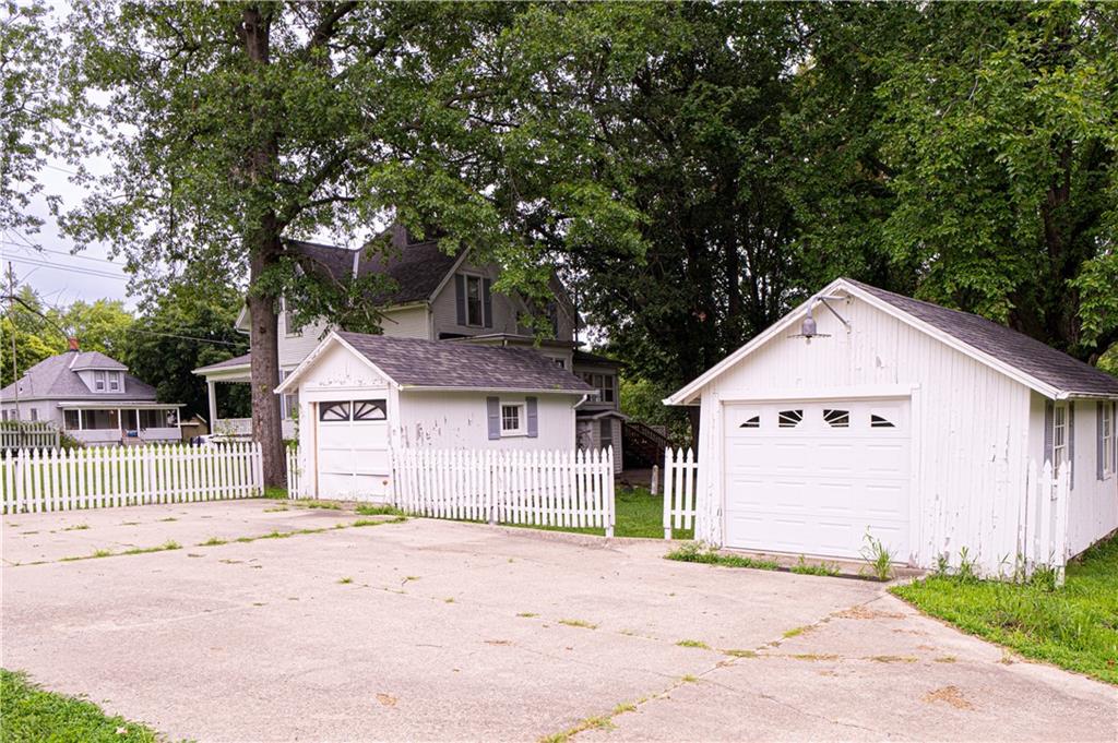 Maryville, Missouri 64468, United States, 4 Bedrooms Bedrooms, ,1 BathroomBathrooms,Residential,Active,175392