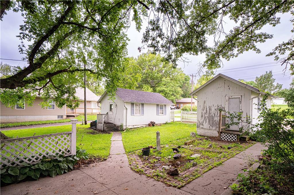 Maryville, Missouri 64468, United States, 4 Bedrooms Bedrooms, ,1 BathroomBathrooms,Residential,Active,175392