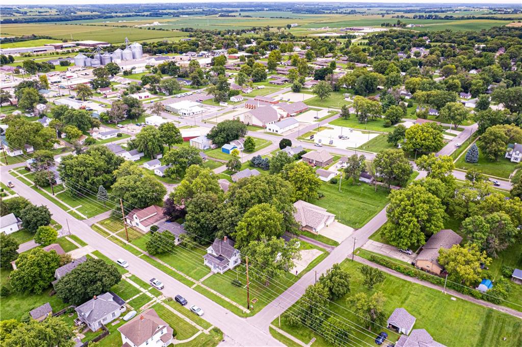 Maryville, Missouri 64468, United States, 4 Bedrooms Bedrooms, ,1 BathroomBathrooms,Residential,Active,175392