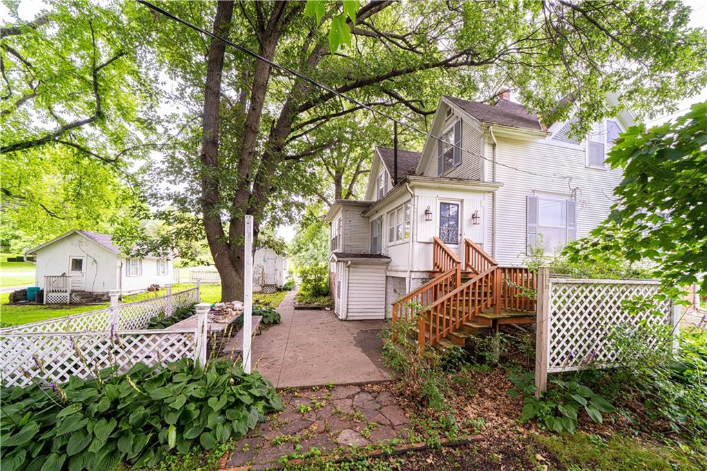 Maryville, Missouri 64468, United States, 4 Bedrooms Bedrooms, ,1 BathroomBathrooms,Residential,Active,175392