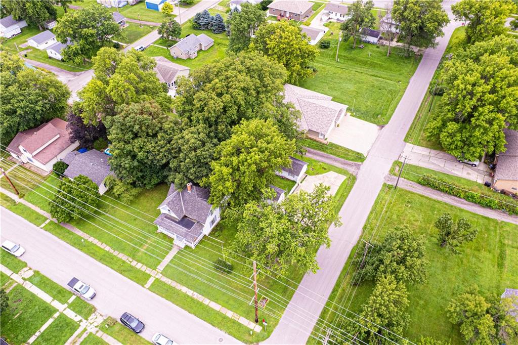 Maryville, Missouri 64468, United States, 4 Bedrooms Bedrooms, ,1 BathroomBathrooms,Residential,Active,175392