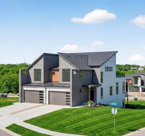 22502 W 93rd Terrace, Lenexa, KS 66227 - MLS#: 2603173