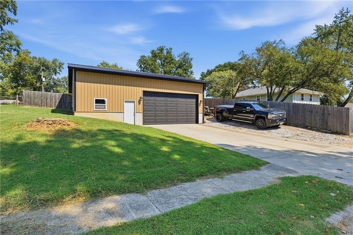 Photo 1 of 41 — 1304 CLARK Avenue, Independence, MO 64050