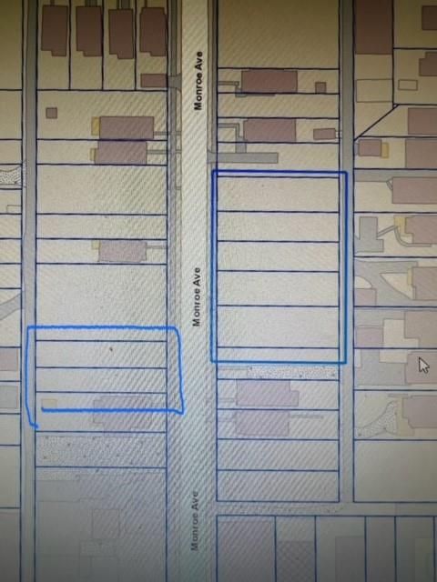 2615-2627 Monroe Avenue Kansas City MO 64127