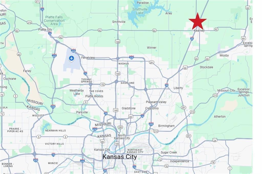 Parcel C W State Route 92 N/A