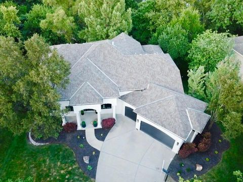 4466 W 150th Terrace Leawood KS 66224