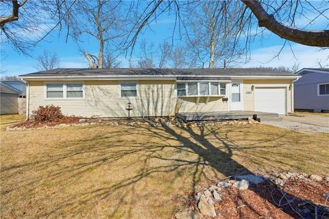 1002 NE 62nd St N\/A, Gladstone, MO 64118 - MLS#: 2609655