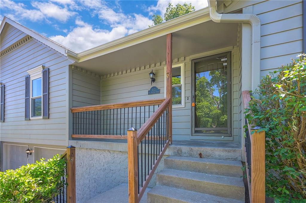 412 Station Drive