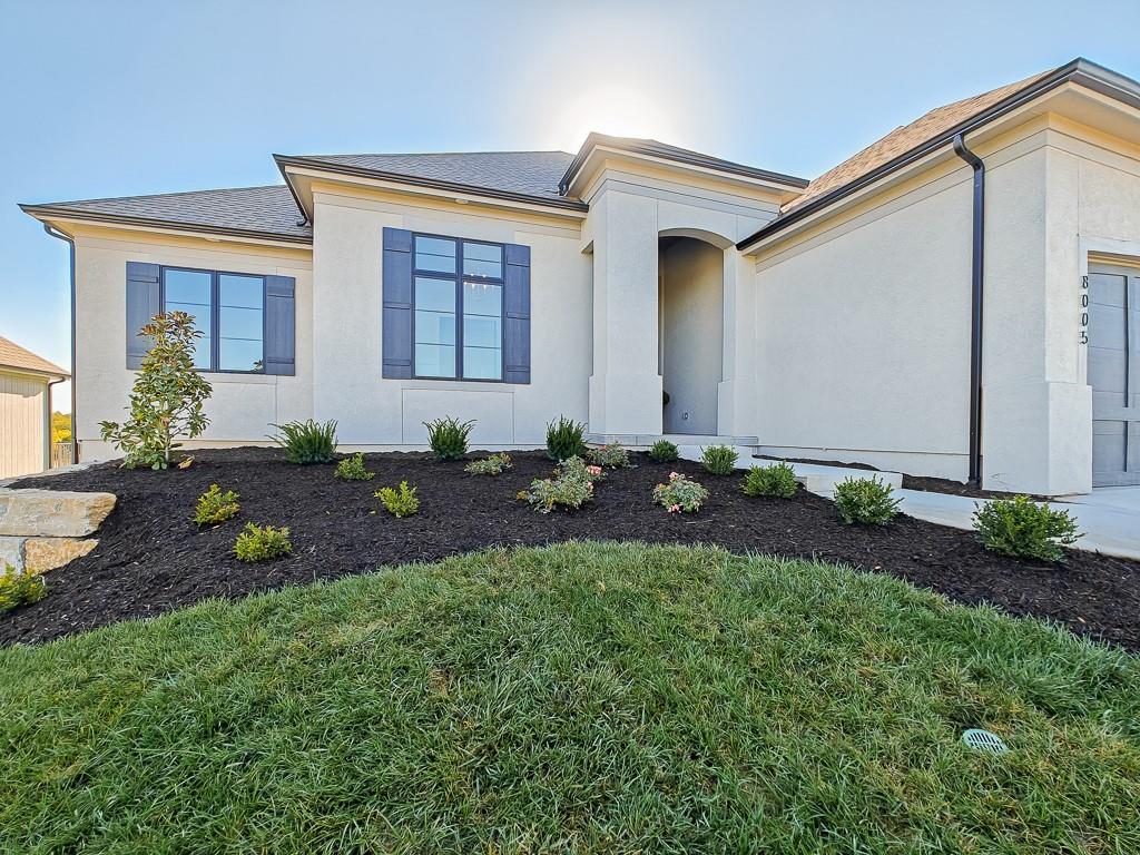 21706 W 80th Terrace