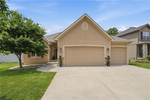 8806 N Norton Avenue, Kansas City, MO 64156 - #: 2624343