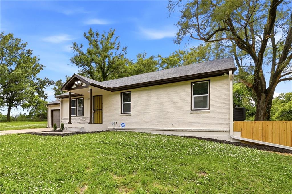 Photo of 3408 N 26th Street, Kansas City, KS 66104 (MLS # 2623621)