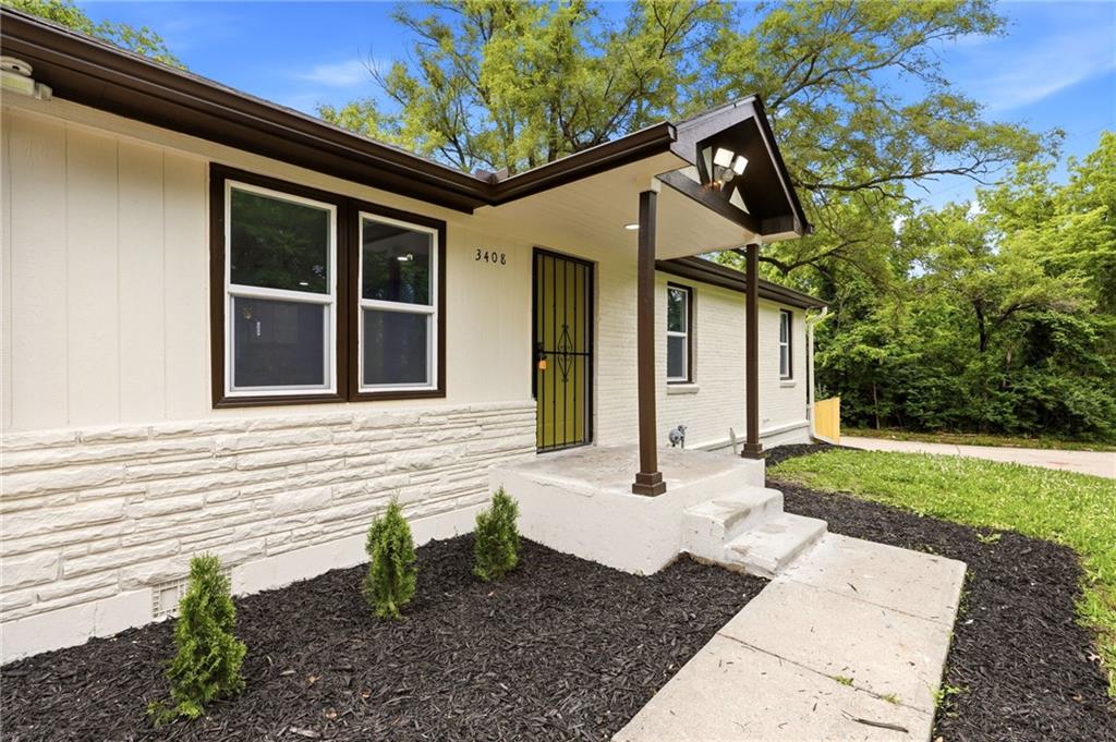 Photo of 3408 N 26th Street, Kansas City, KS 66104 (MLS # 2623621)