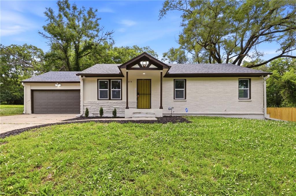 Photo of 3408 N 26th Street, Kansas City, KS 66104 (MLS # 2623621)