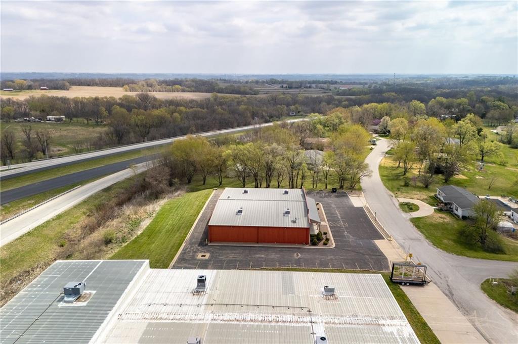 Country Club, Missouri 64505, United States, ,Commercial,Active,80917